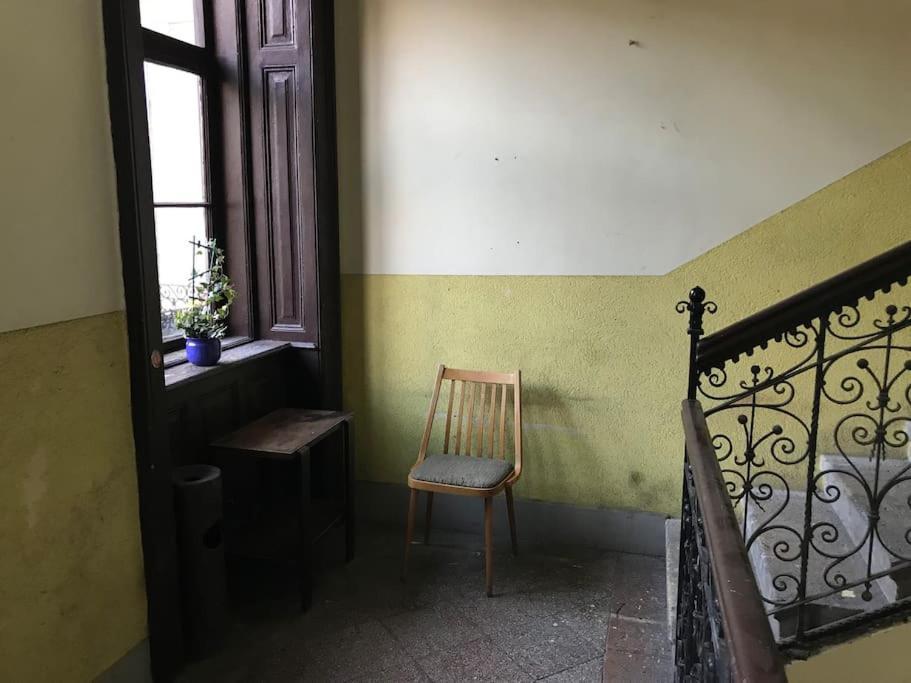 Perfect Location,Newly Decorated Modern, Large Place 60 M2, Really Quiet So You Can Have A Good Night Sleep, Ac, Netflix, Smart Tv, High-Speed Internet, World Famous New York Cafe Only 10 Minutes Walk Budapest Exterior foto